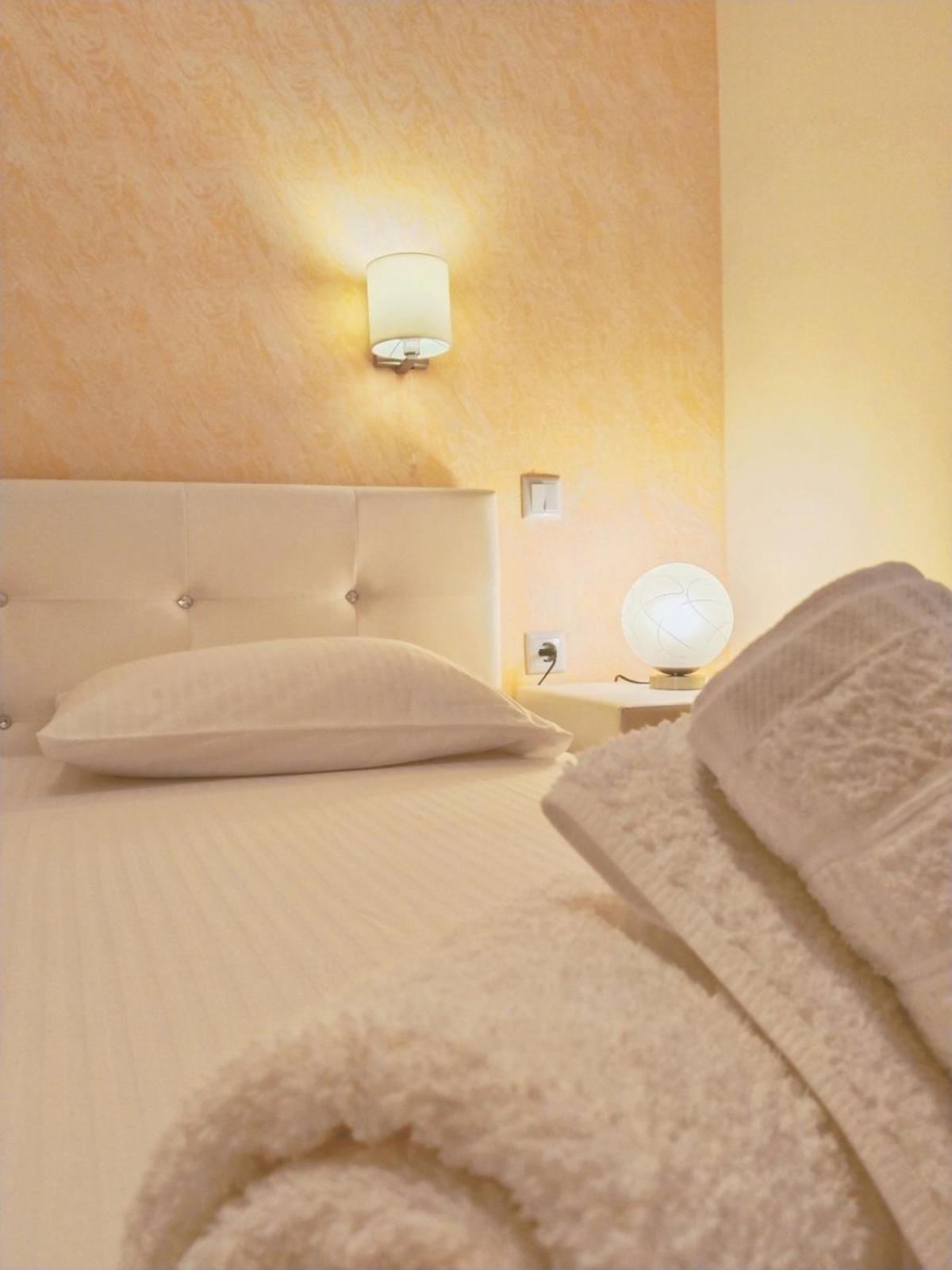 Meraki apartment Zenempisatika Bagian luar foto