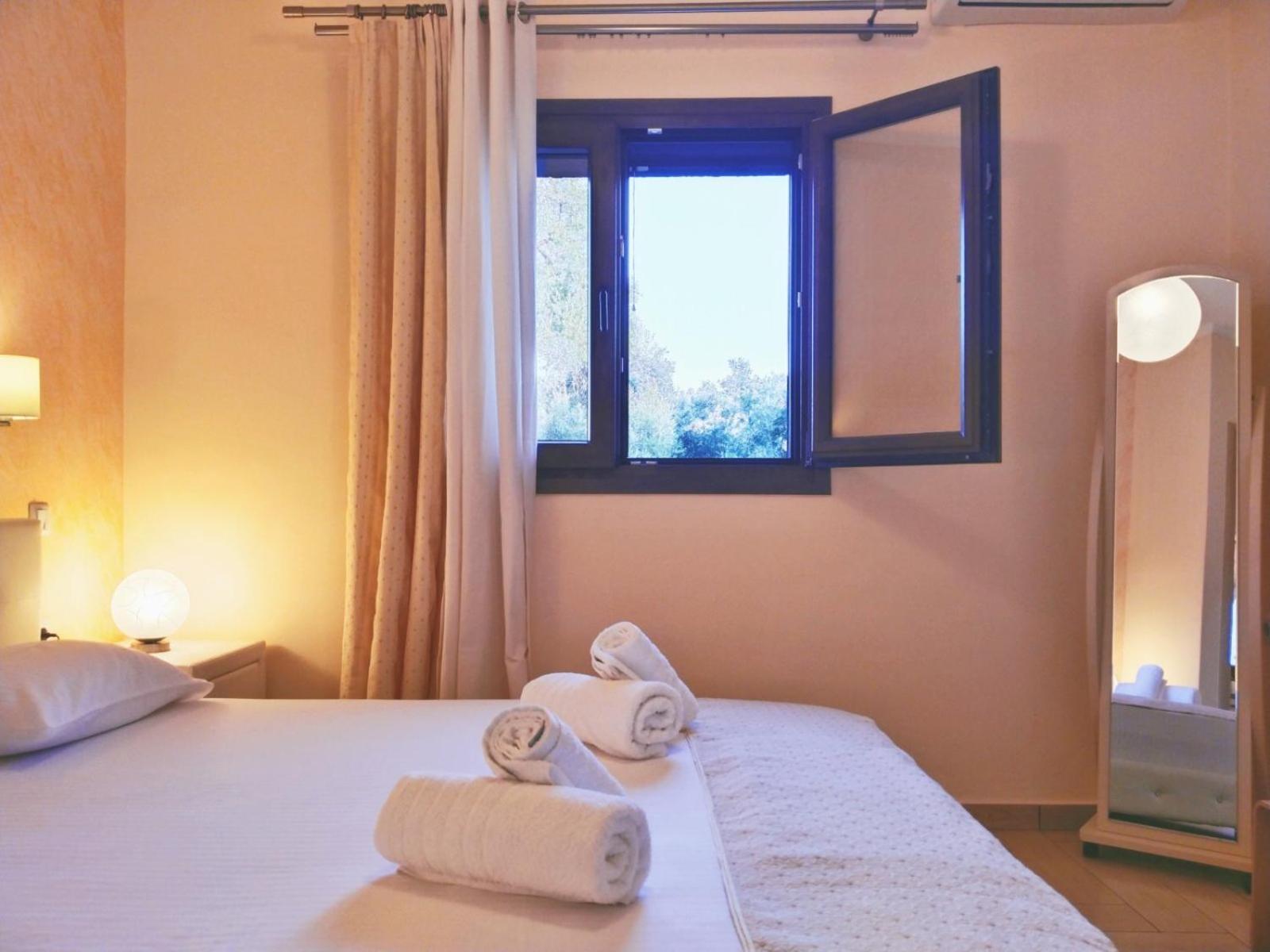 Meraki apartment Zenempisatika Bagian luar foto